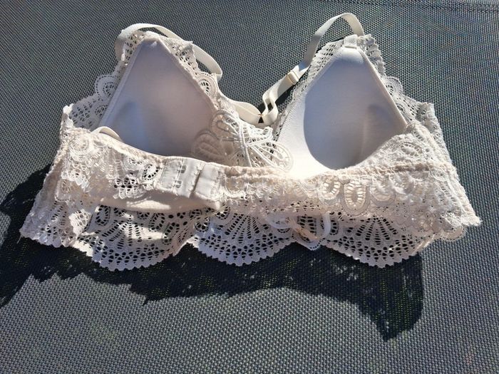 Soutien gorge Undiz - photo numéro 3