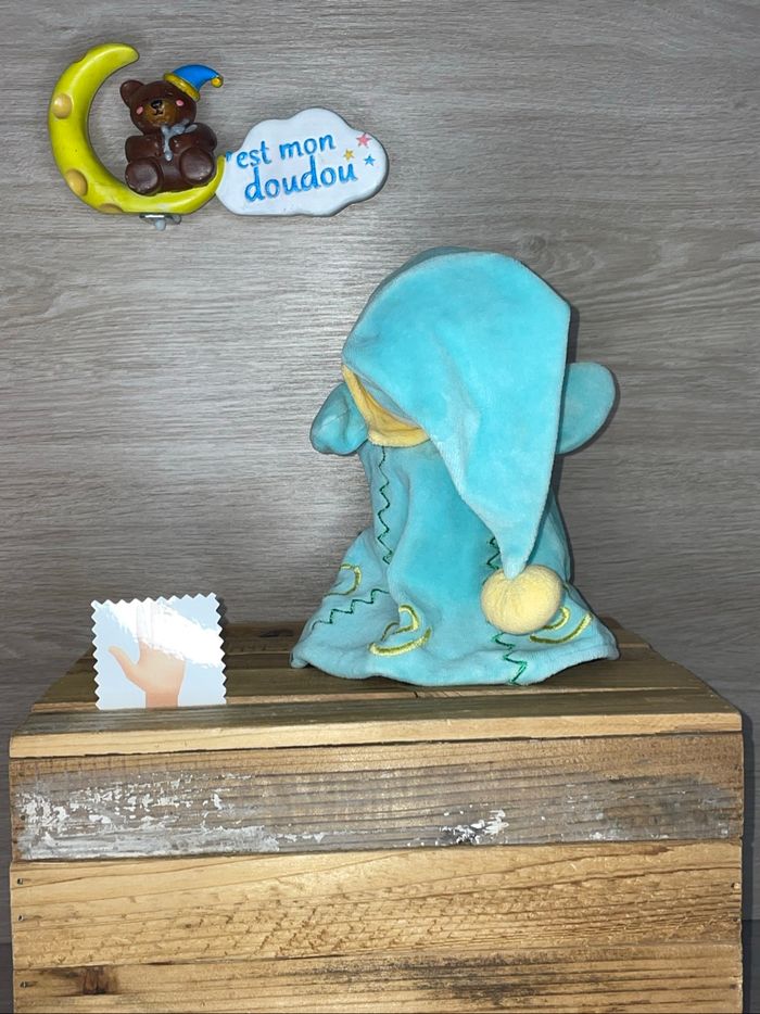 TCF26 doudou chat 🐱 tout compte fait - photo numéro 2