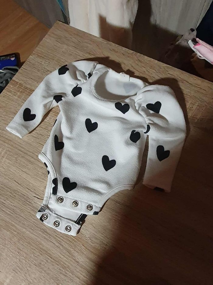 Lot de vêtements - photo numéro 10