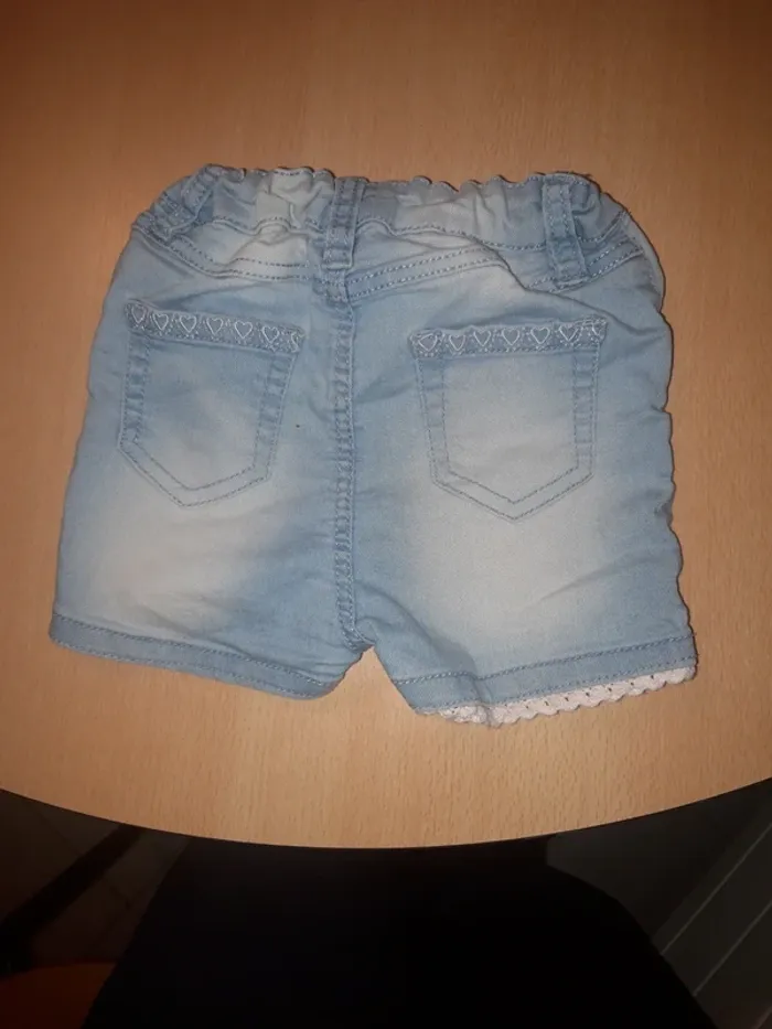 Short 92 cm dopodopo - photo numéro 6