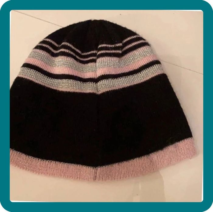 🌟🌟bonnet hello kitty taille 54 cm 🌟🌟 - photo numéro 2