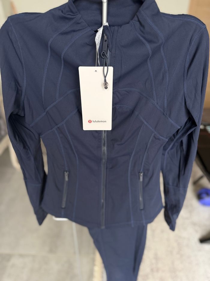 Ensemble lululemon - photo numéro 3