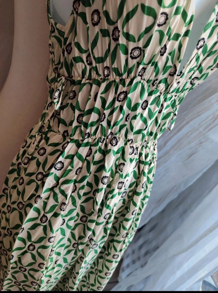 Robe longue - photo numéro 4