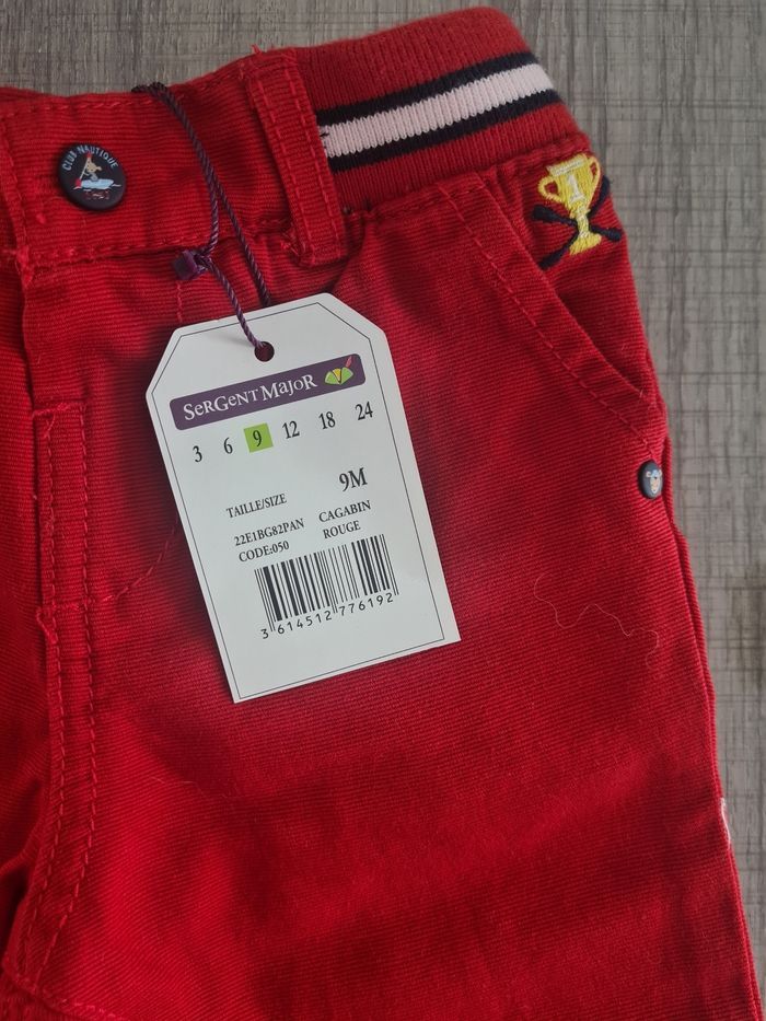 Jean Sergent Major - photo numéro 4