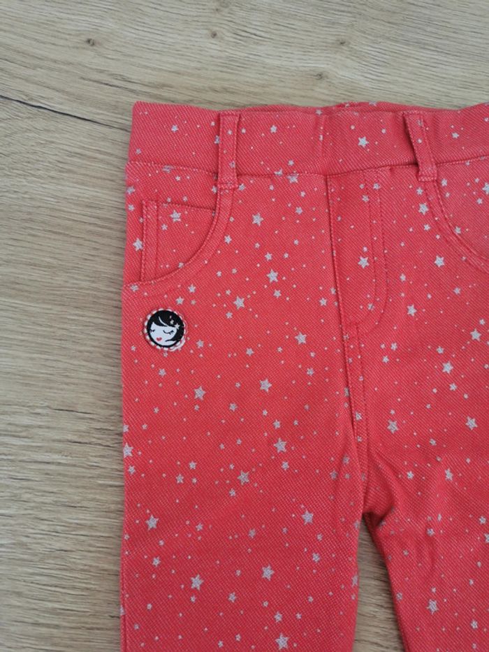 Jeggings 9 mois - photo numéro 2