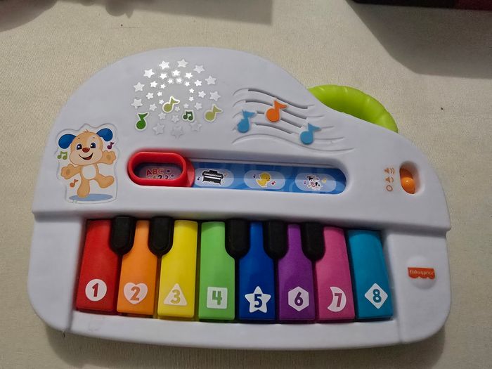 Piano