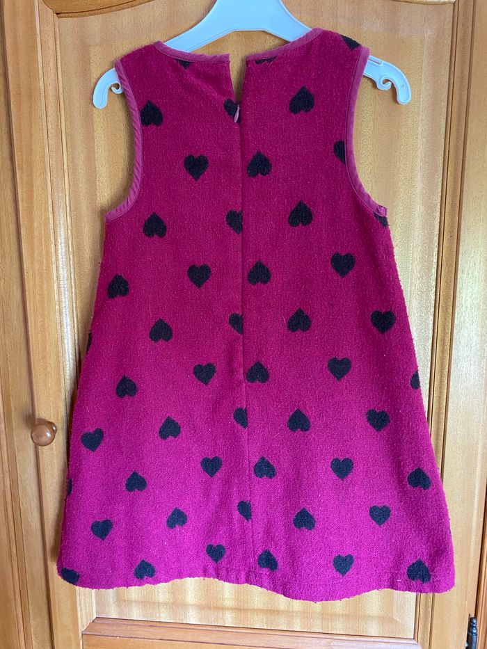 Robe orchestra 8 ans - photo numéro 2