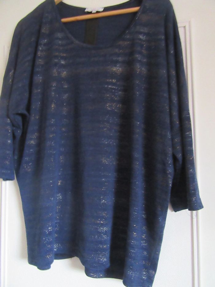 Tee shirt taille 4 Jacqueline RIU