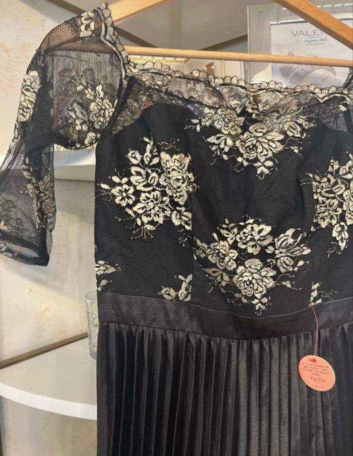 Robe de soirée - photo numéro 8