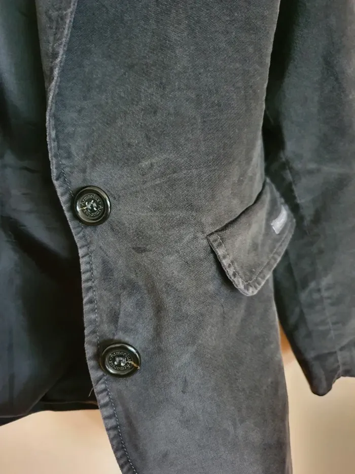 Veste Armor Lux - photo numéro 7