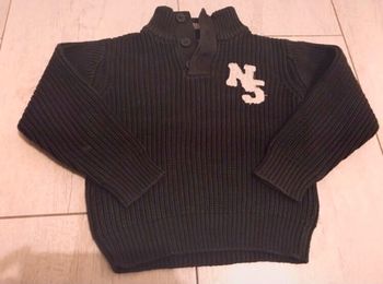 Pull tape à l’œil