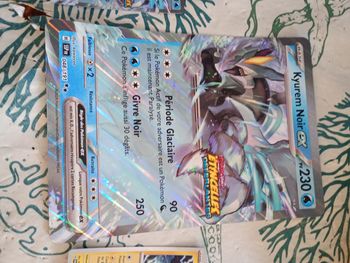 Carte pokémon
