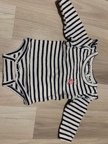 Body tape à l’œil 