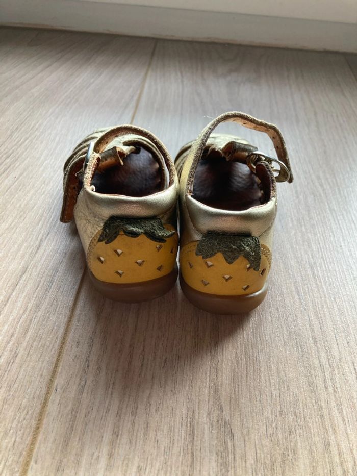 Chaussures babybotte 19 🍍 - photo numéro 2