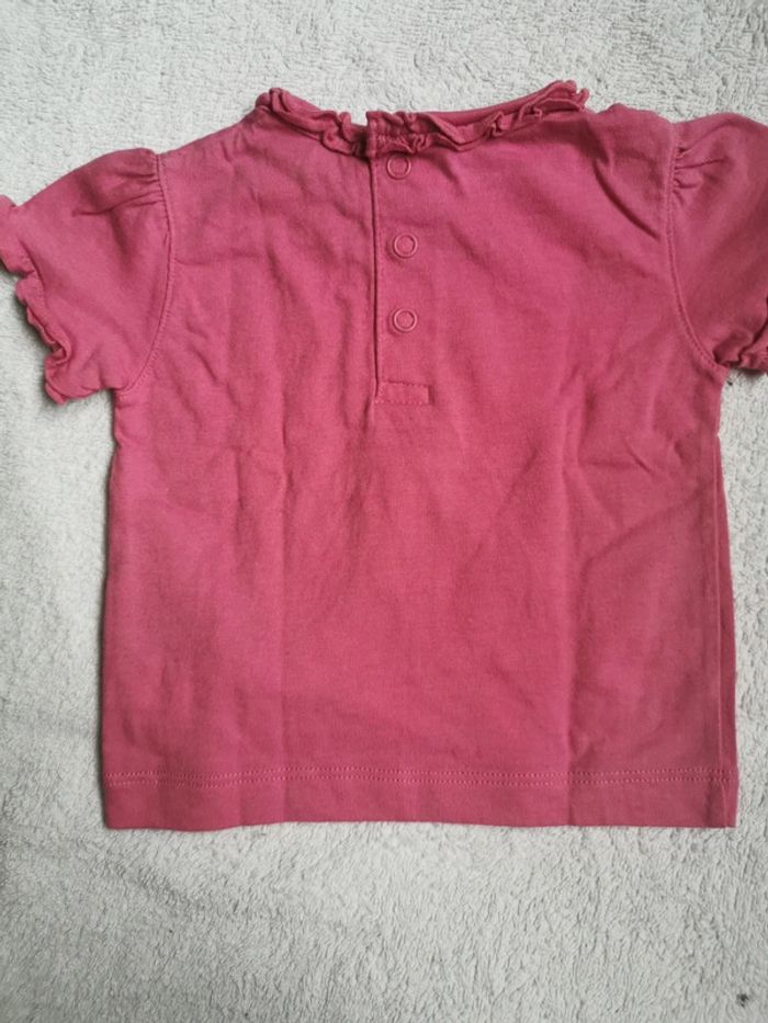 T-shirt - photo numéro 3