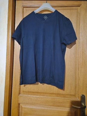 Tee-shirt manche courte