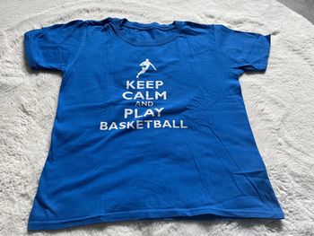 T-shirt manches courtes garçon 10 ans