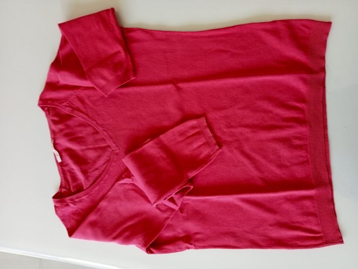 Pull camaïeu - photo numéro 2