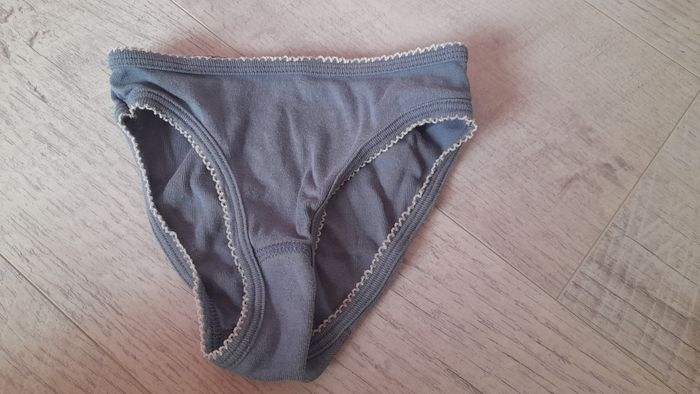Lot de 3 culottes - photo numéro 2