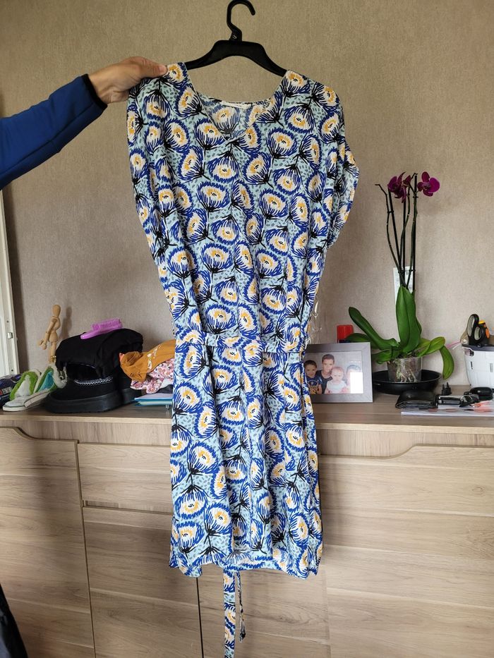 Robe taille Xl