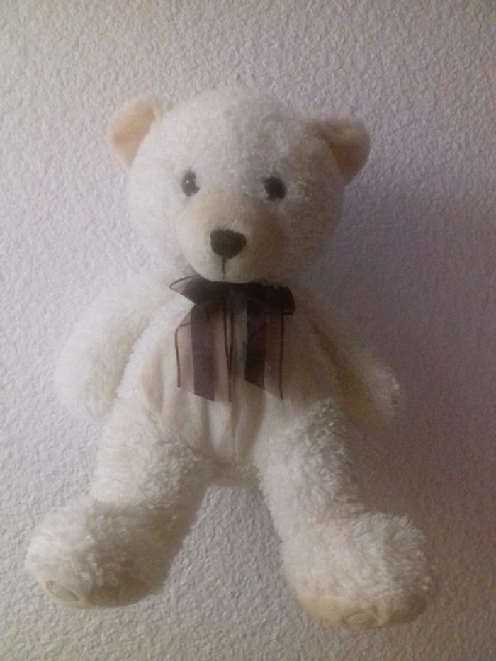 Nounours 50cm - photo numéro 2