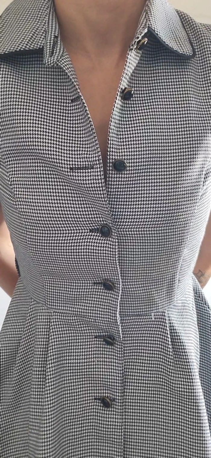 Robe manches courtes - photo numéro 9