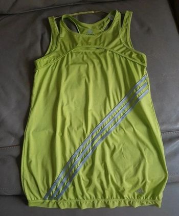 Débardeur de sport