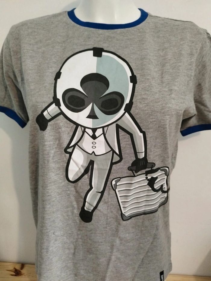 T-shirt - photo numéro 2