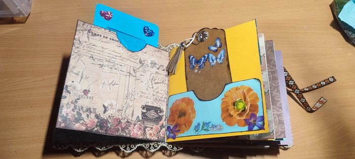 Scrapbooking Journal - photo numéro 5