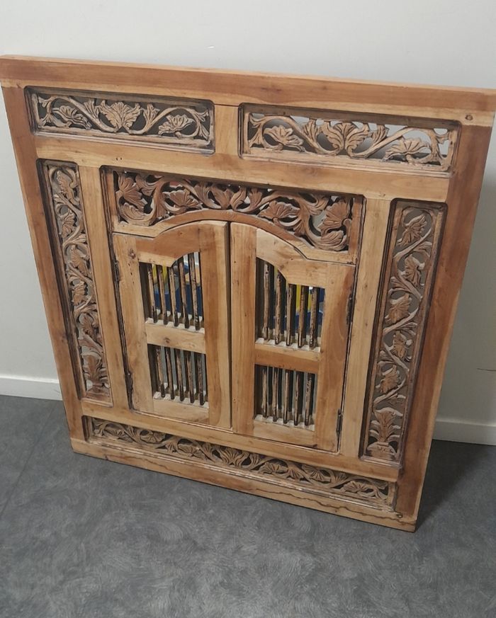 Miroir oriental - photo numéro 2