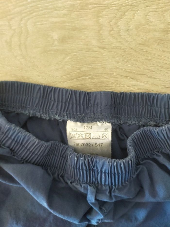 Short - photo numéro 2