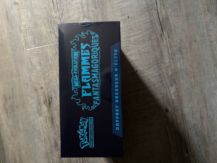 Etb flammes fantasmagorique - photo numéro 6