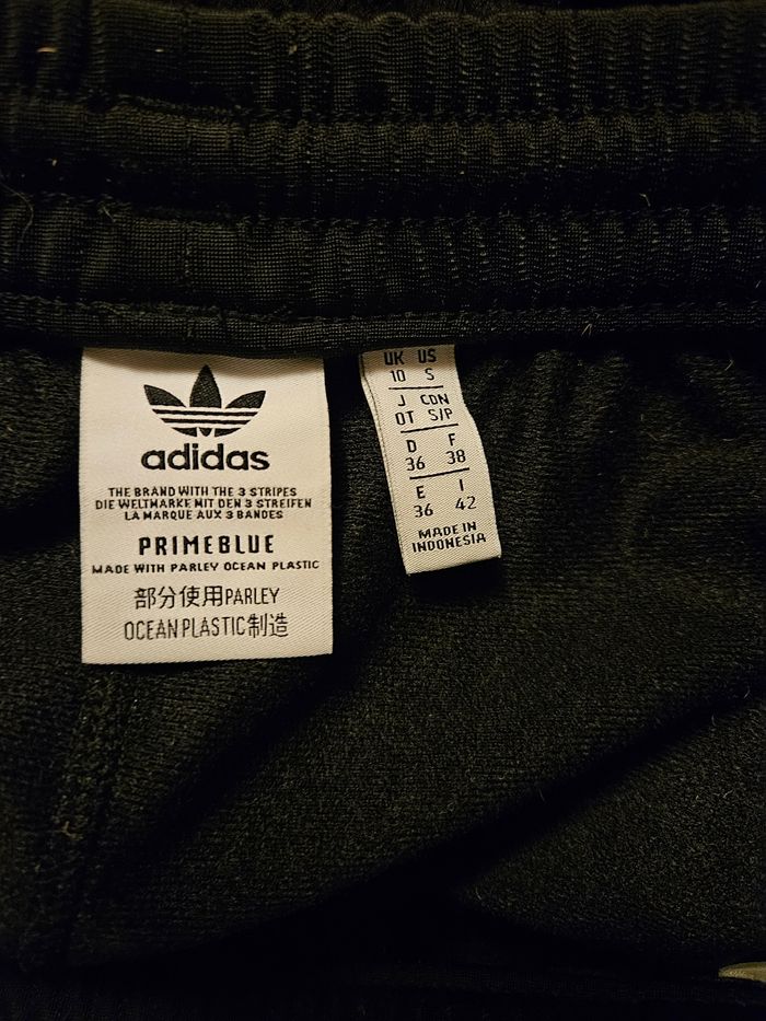 Robe adidas original - photo numéro 5