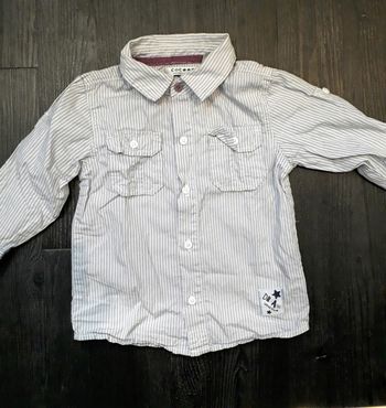 Chemise