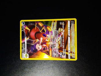Carte Pokémon Migalos TG09/TG30 EB09 Epée et bouclier Stars Etincelantes fr