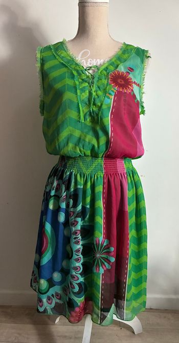 Robe Desigual