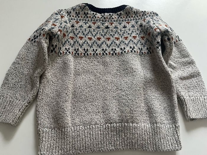 Pull 24 mois - photo numéro 2