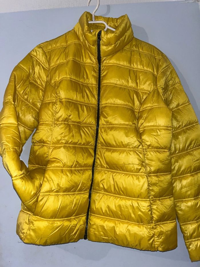 Doudoune femme - photo numéro 2