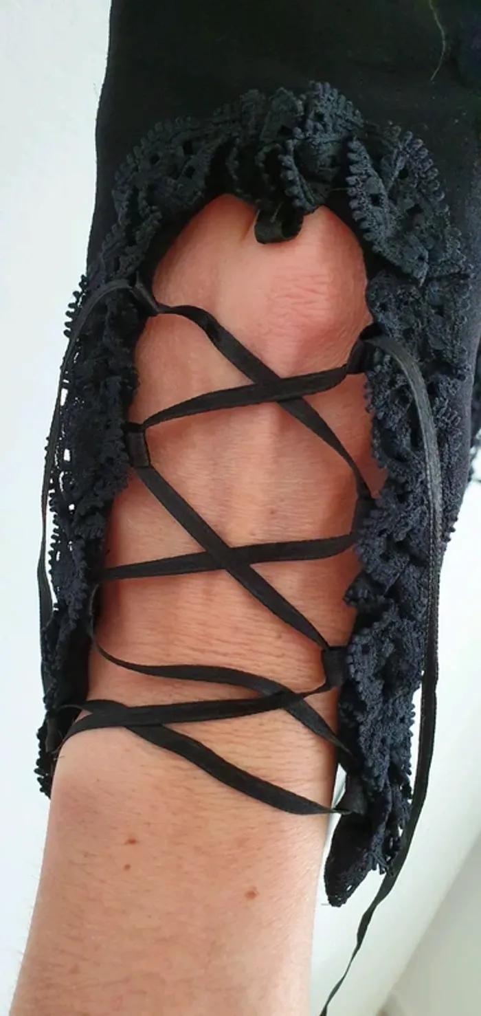 Leggings - photo numéro 2