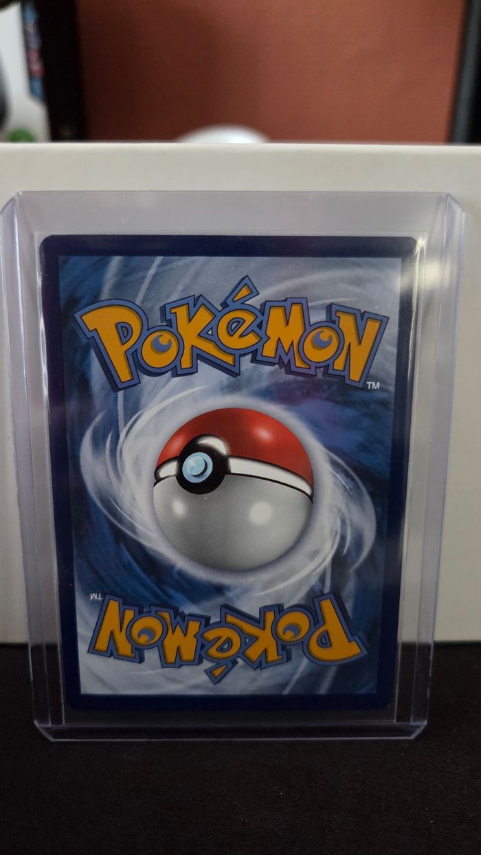 Carapuce 148/142 - photo numéro 2