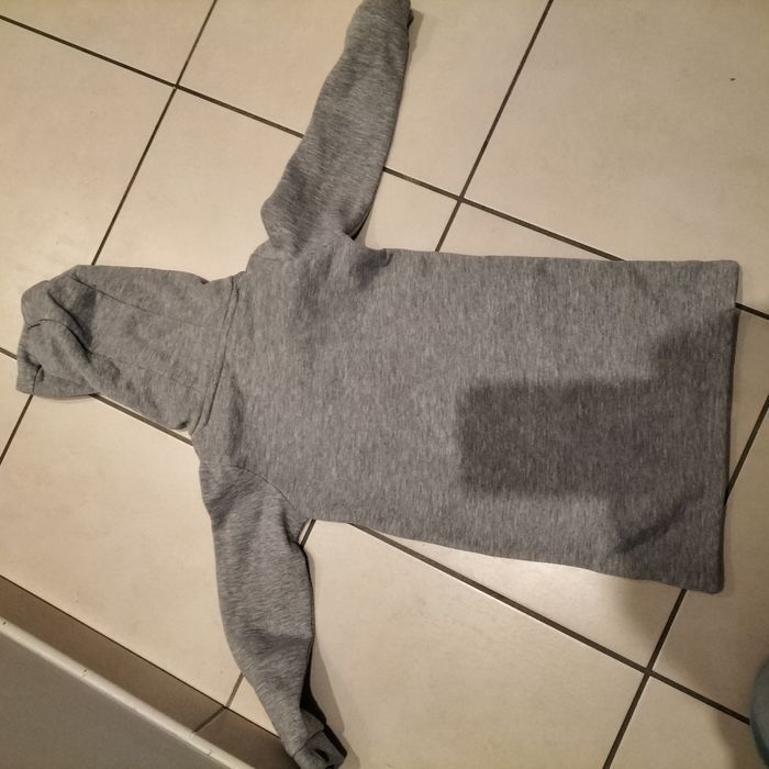 Sweat robe - photo numéro 3