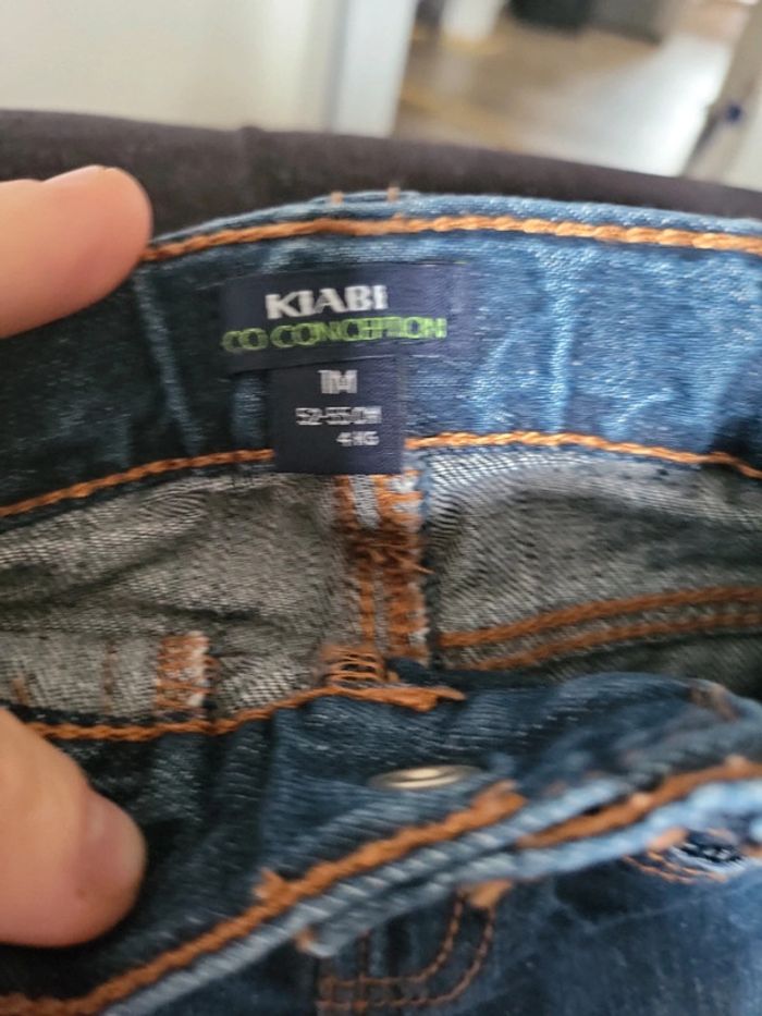 Jeans - photo numéro 2