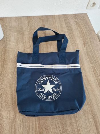 Sac converse