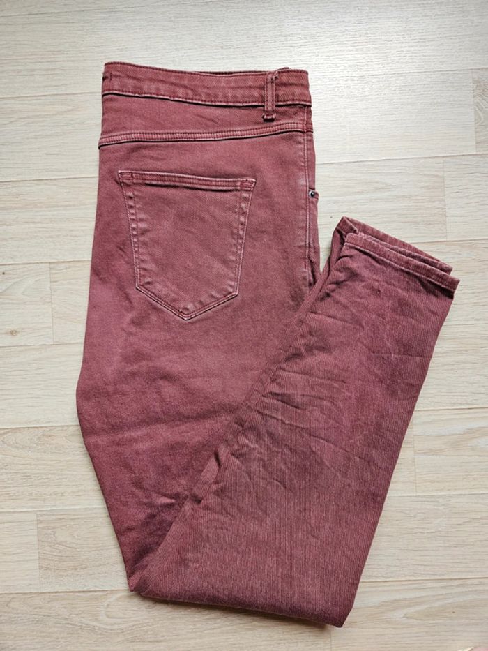 Jeans 46