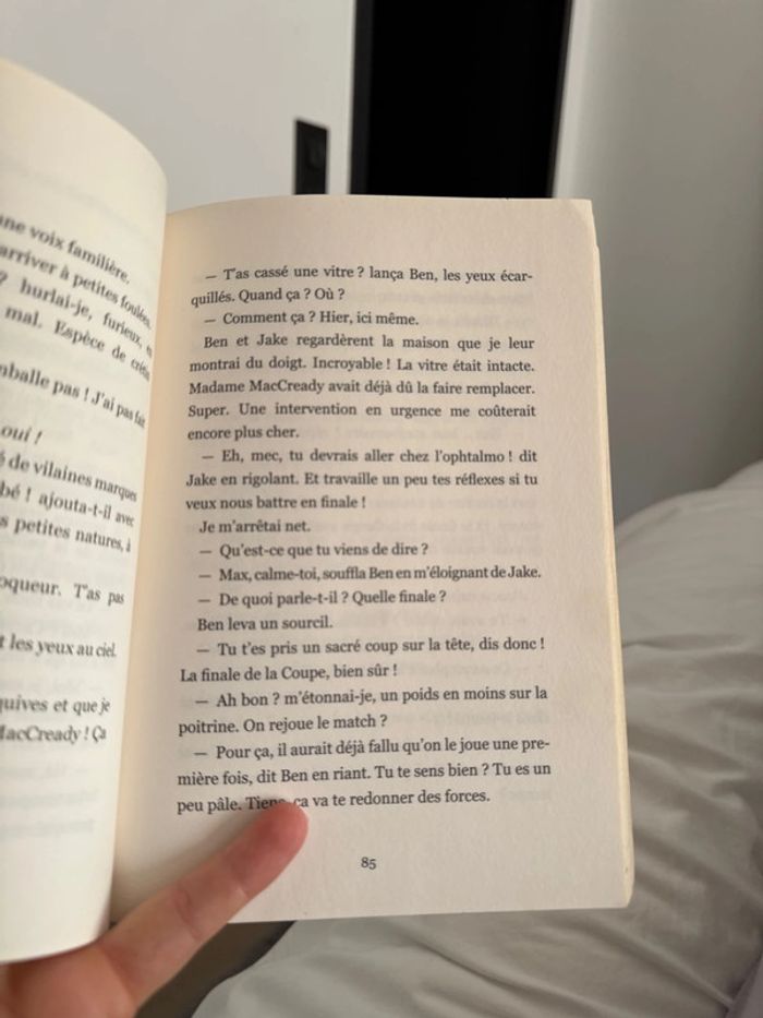 Livre un anniversaire sans fin - photo numéro 4