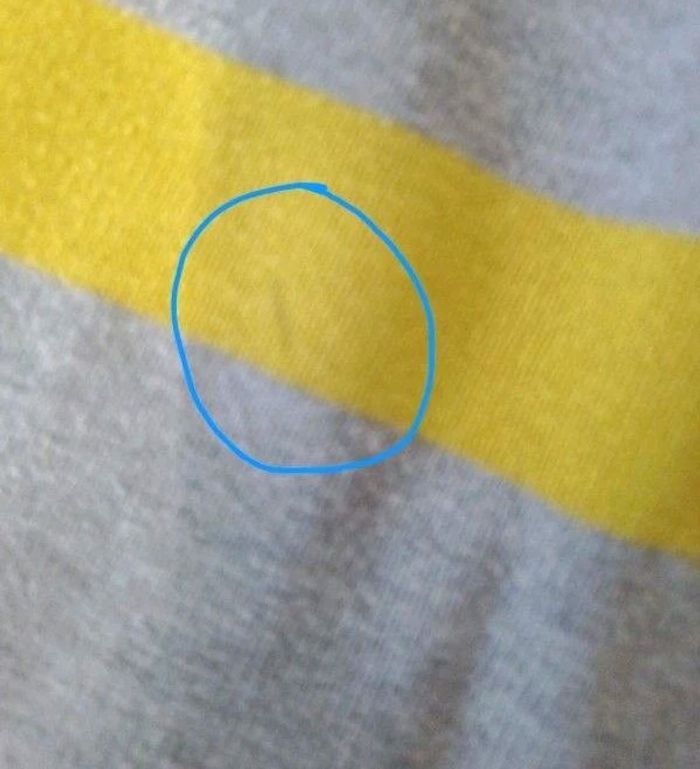 🧥 Pull taille L - 100% coton - dissident - photo numéro 6