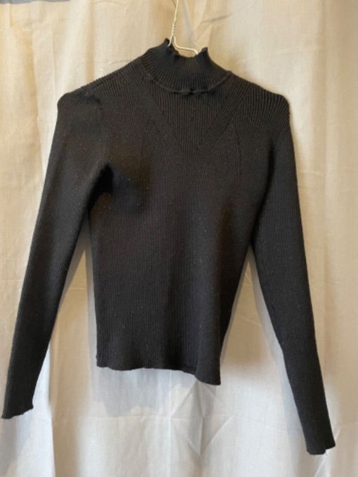 Pull femme