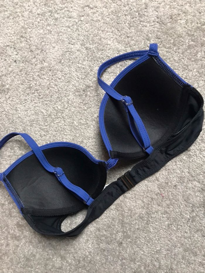 Haut de maillot de bain coque Hechter 85B - photo numéro 3