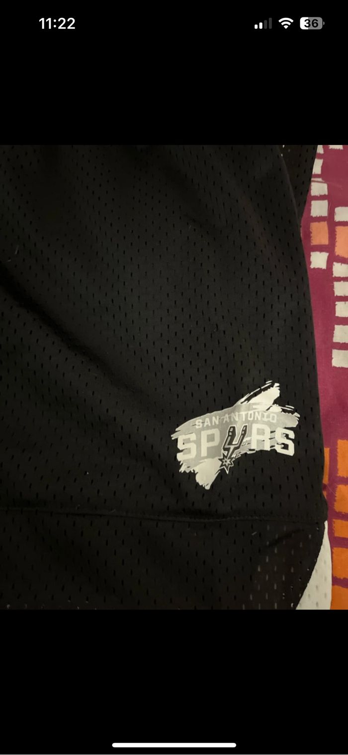 Ensemble de basket SPARS - photo numéro 2