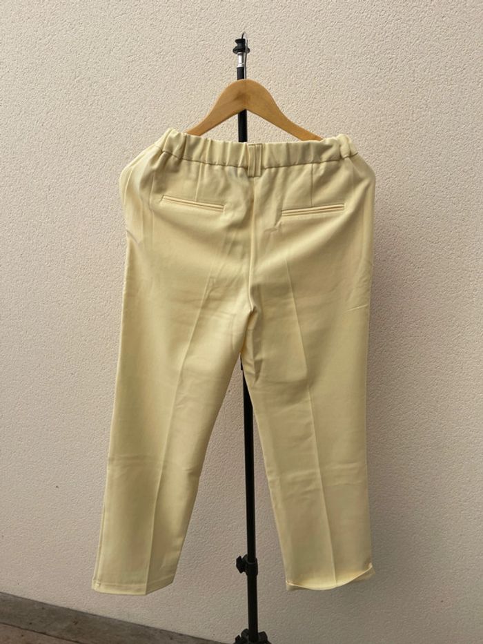 Pantalon tailleur - photo numéro 2
